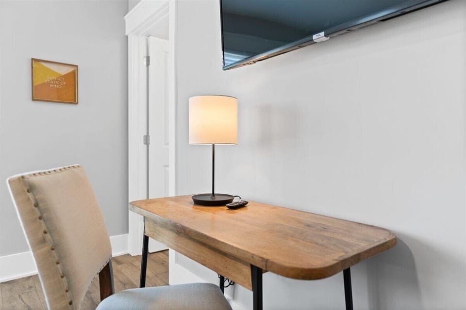 Workstation- 1st floor