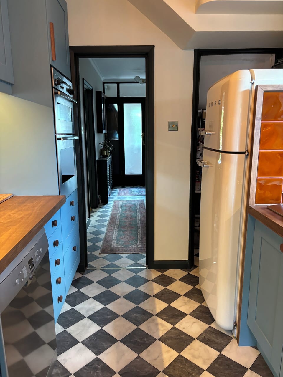 Kitchen Design