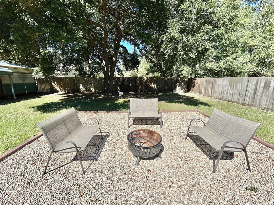 Firepit