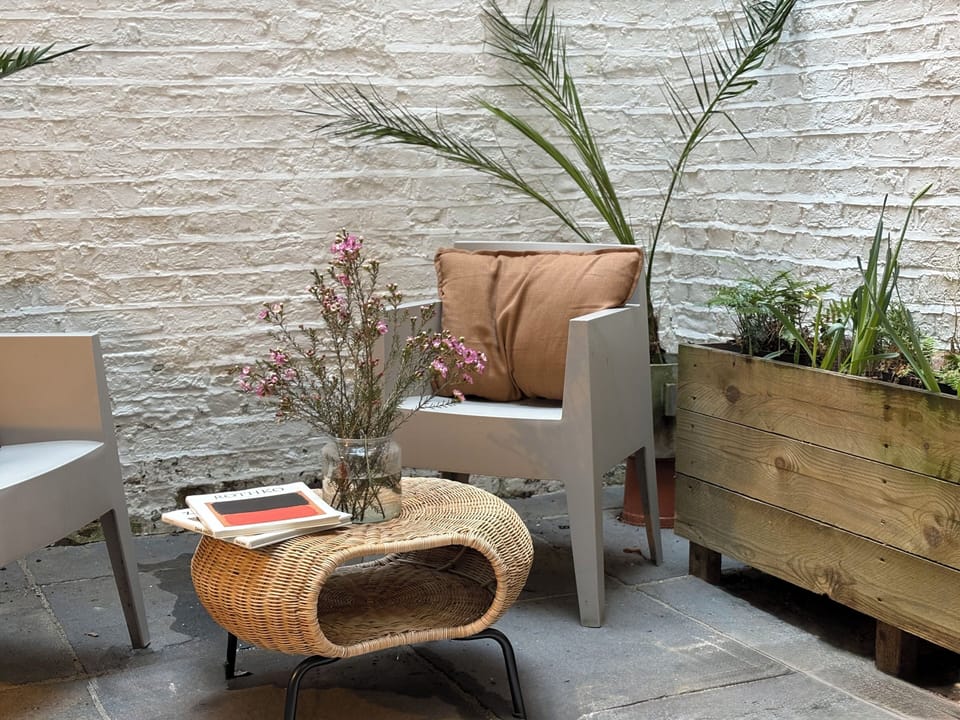 Private Garden (1)
