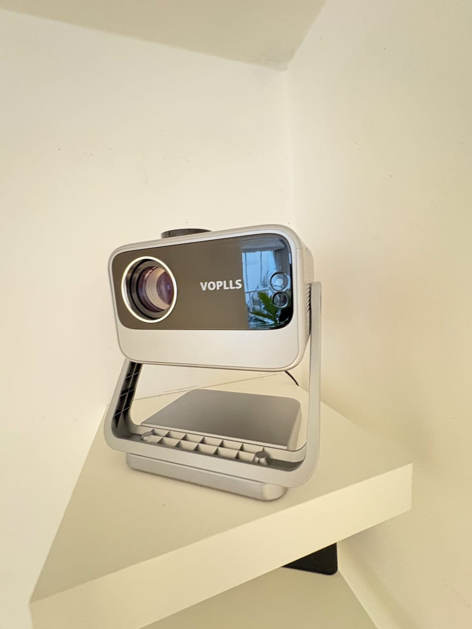 Cinema Projector