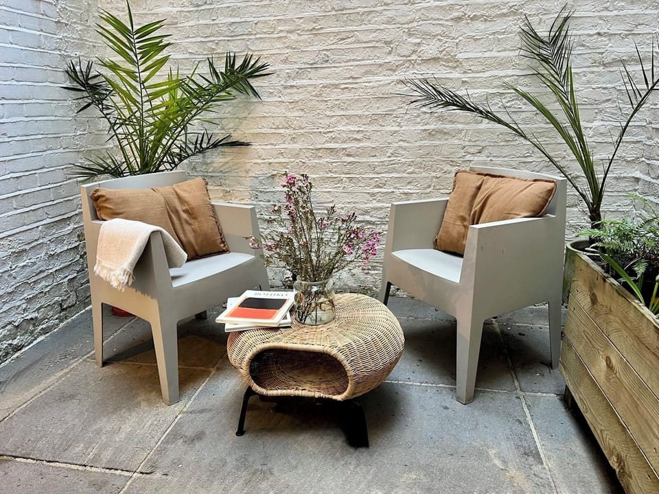 Private Garden (2)