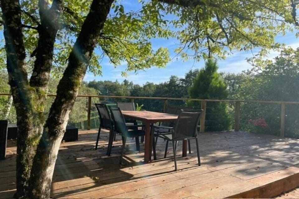 Patio / Balcony