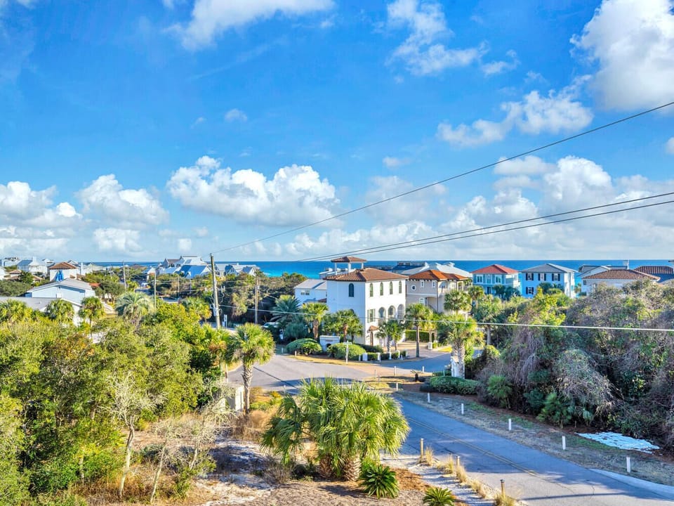Gulf views