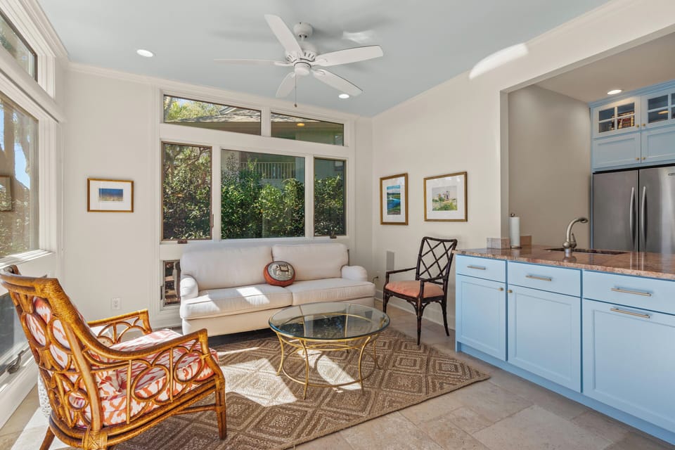Sunroom