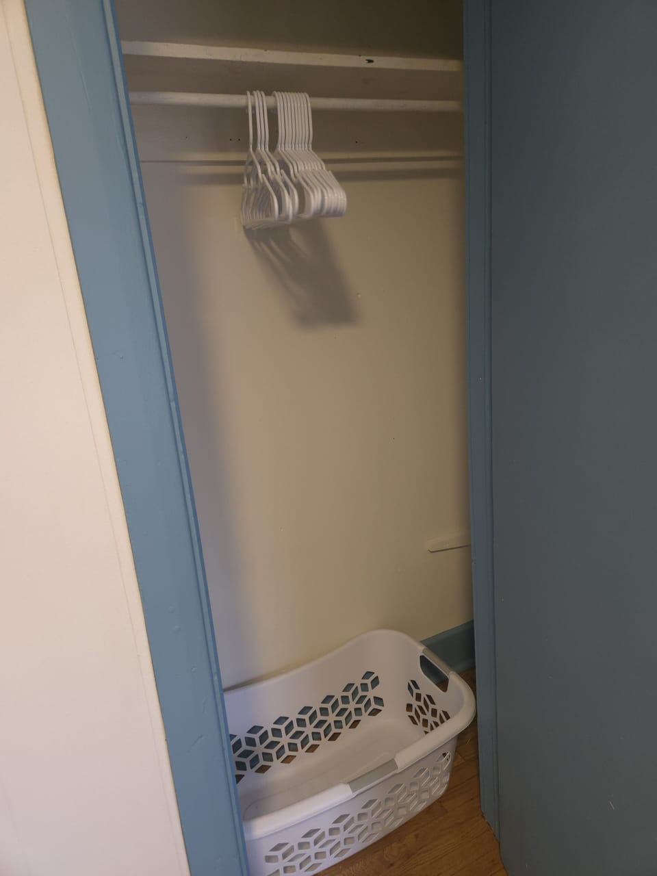 Bedroom #1