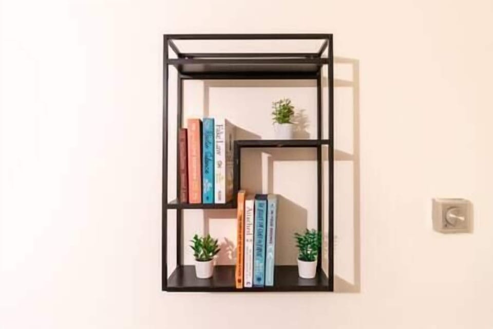 Shelving