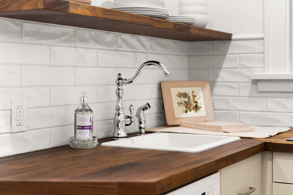 Kitchen Sink