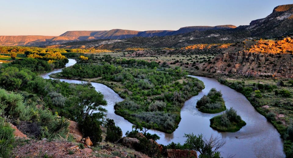 Rio Grande