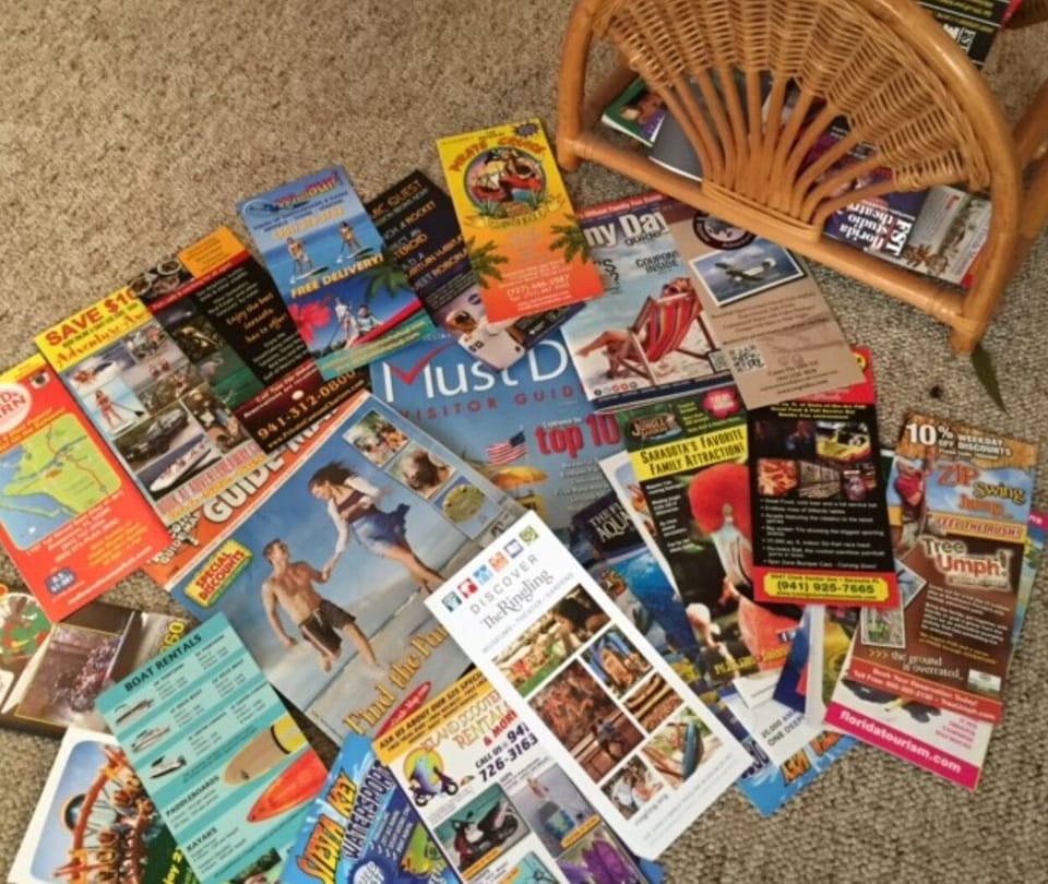 Miscellaneous