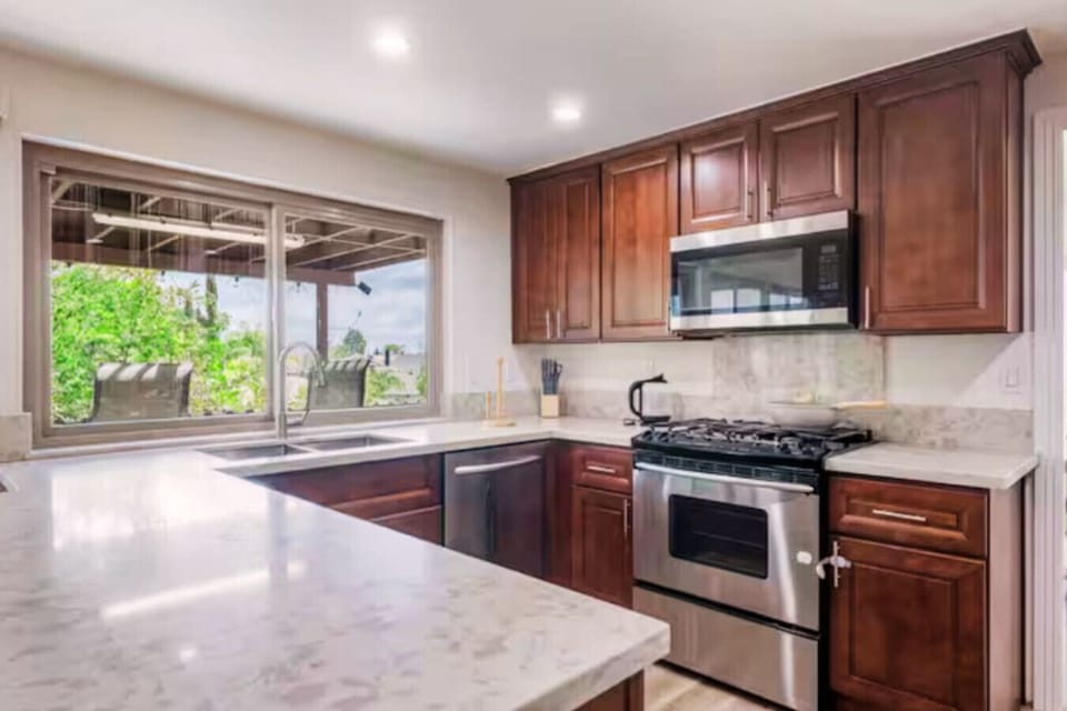 Cook in style and enjoy every meal