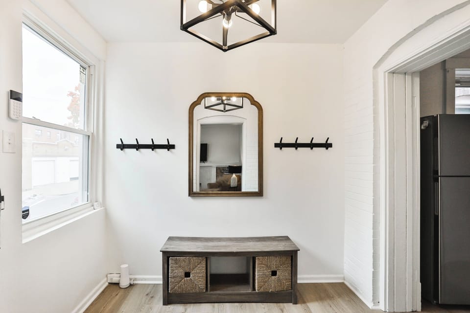 Entry Way
