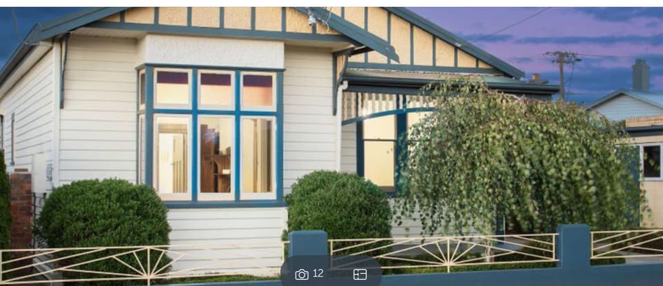 2 Eddie street - character cottage