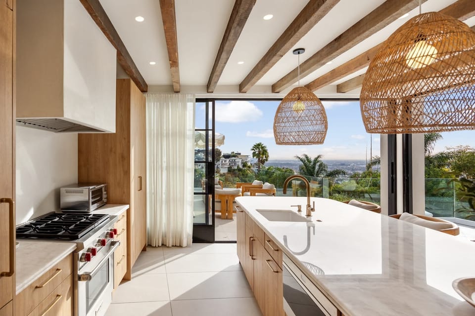 A culinary haven crafted for connection and creativity.