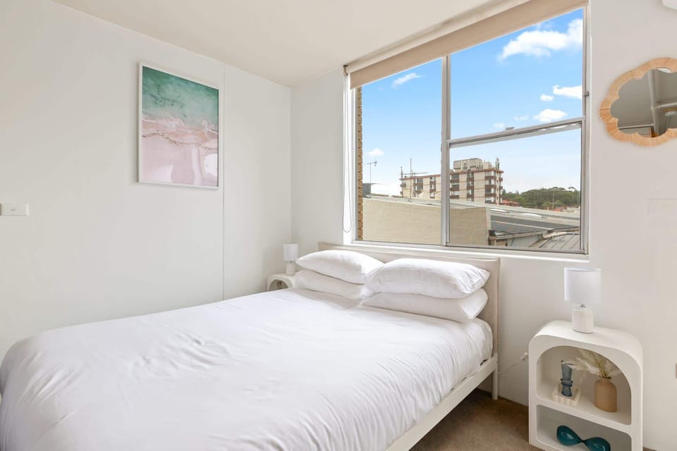 Bedroom Area