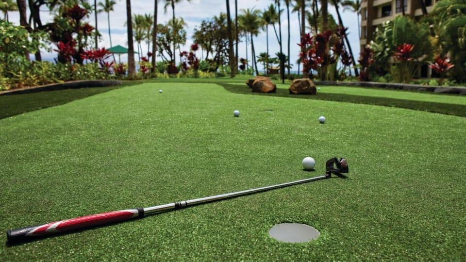 Golf