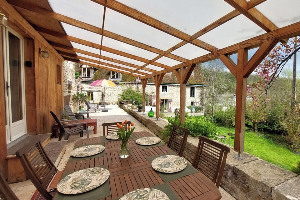Terrasse | Terras | Terrace