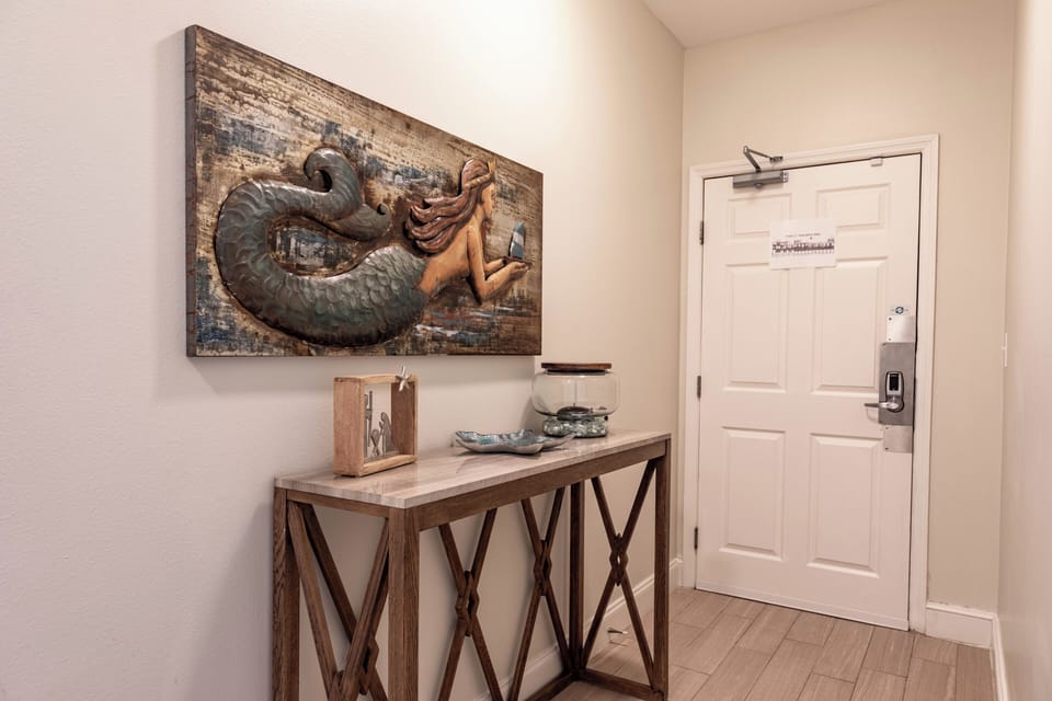 Entryway
