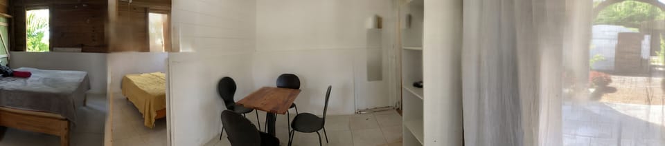 Areal view