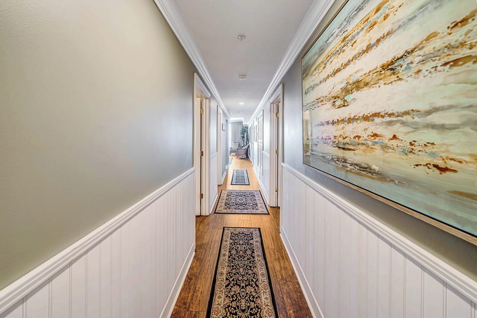 Welcome to Ocean Ritz Unit 902!