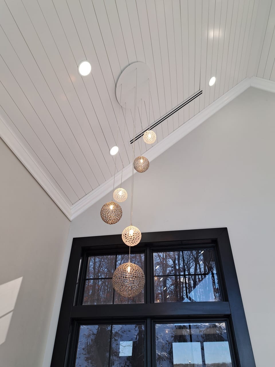luxury light fixture