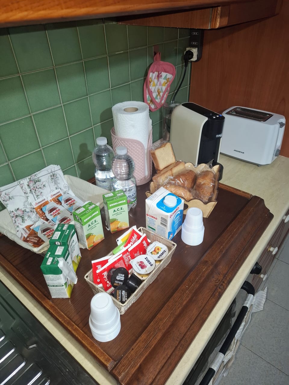 Miscellaneous