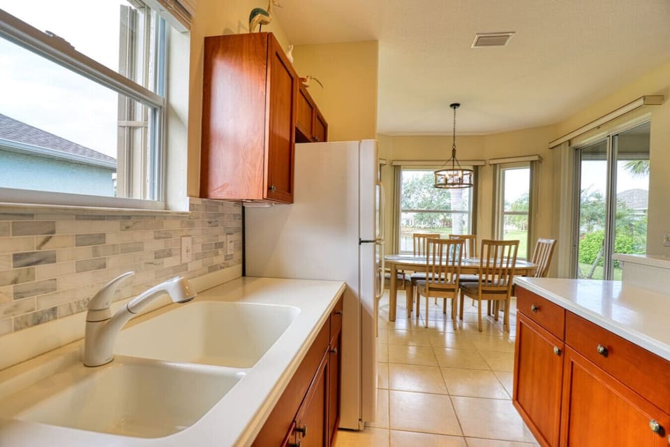 Beautiful Kitchen