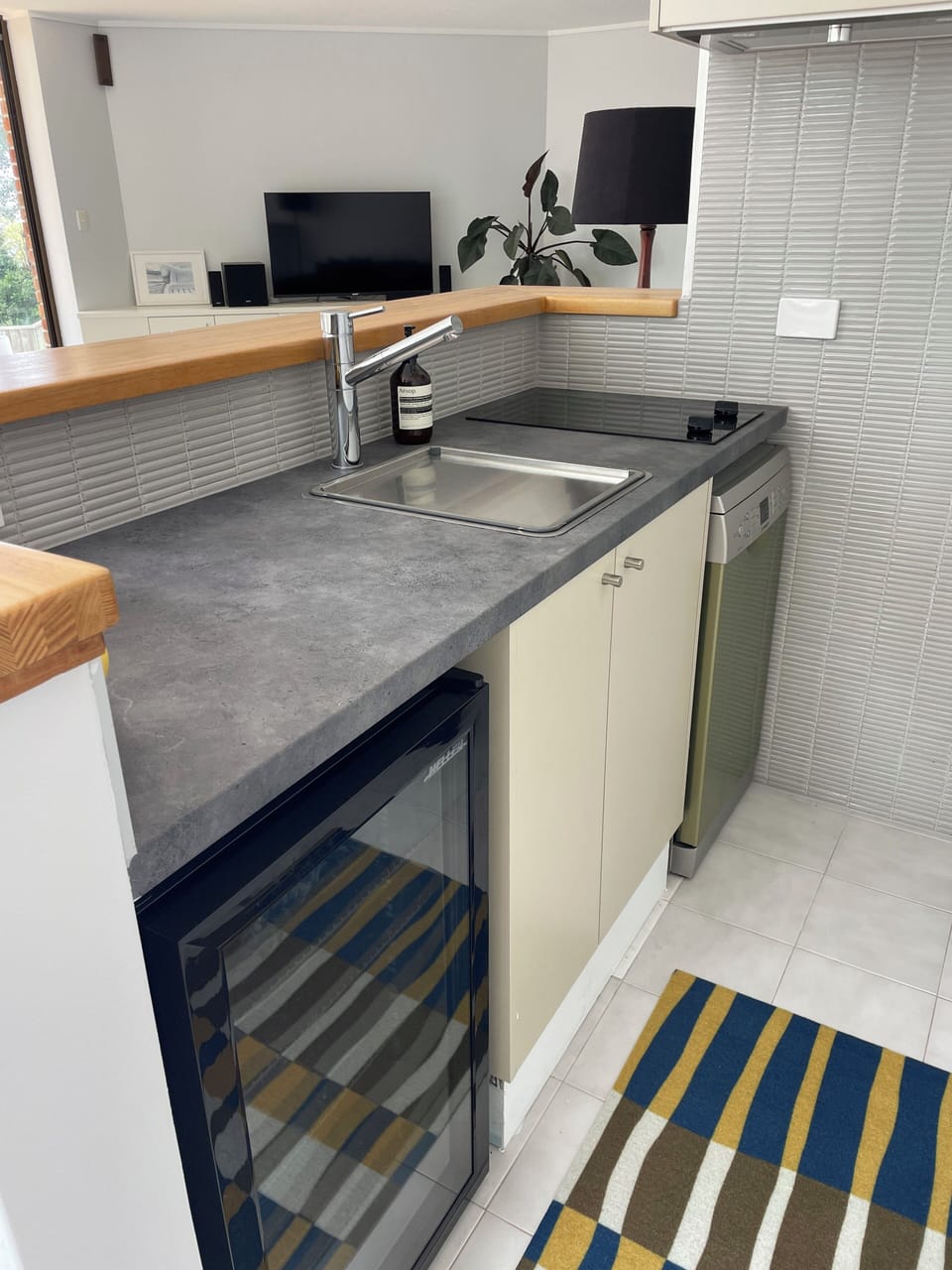 Kitchenette 