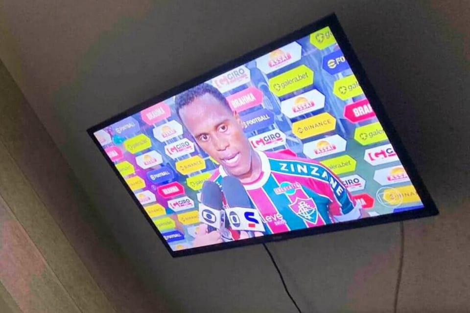 Television