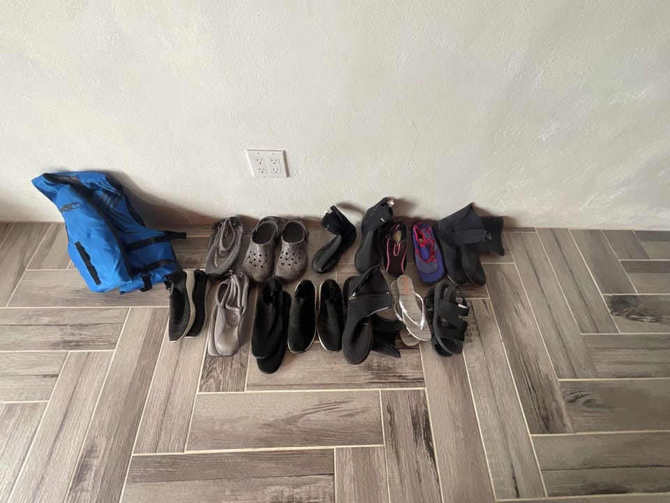 Miscellaneous