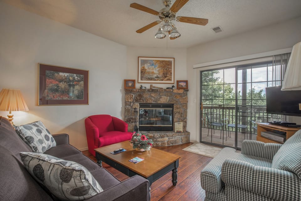 Living Room - Living Room