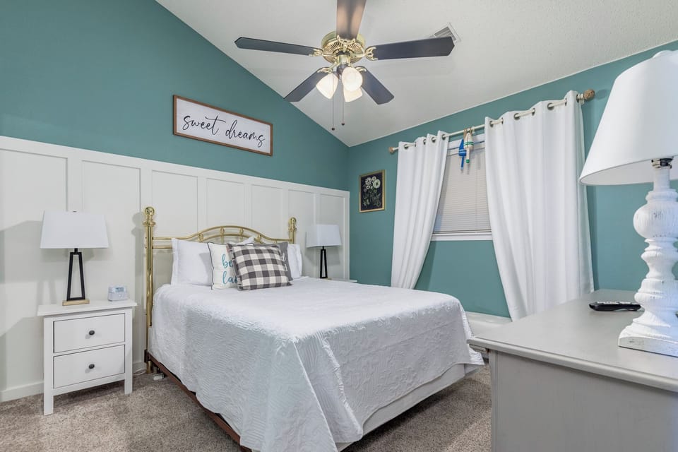 Guest Bedroom