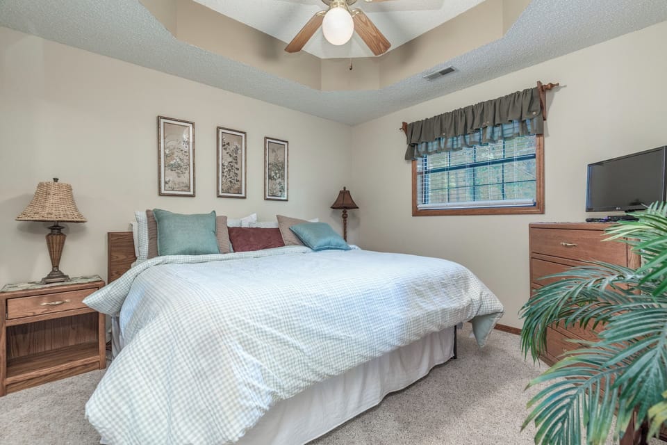 Guest Bedroom