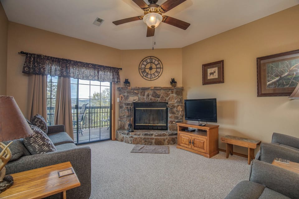 Living Room - Living Room