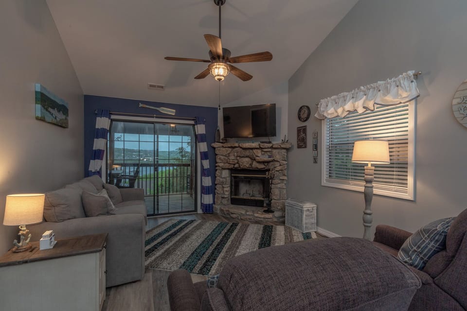 Living Room - Living Room