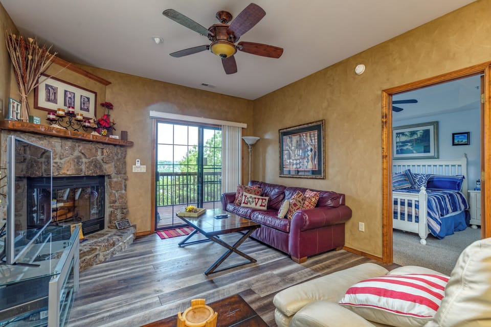 Living Room - Living Room