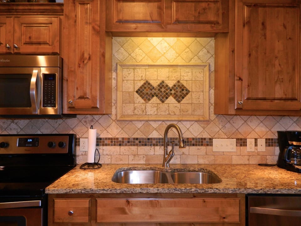 Kitchen - Kitchen