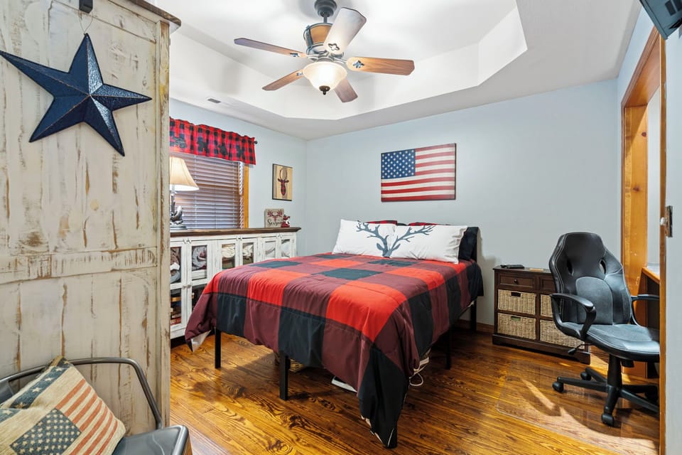 Guest Bedroom