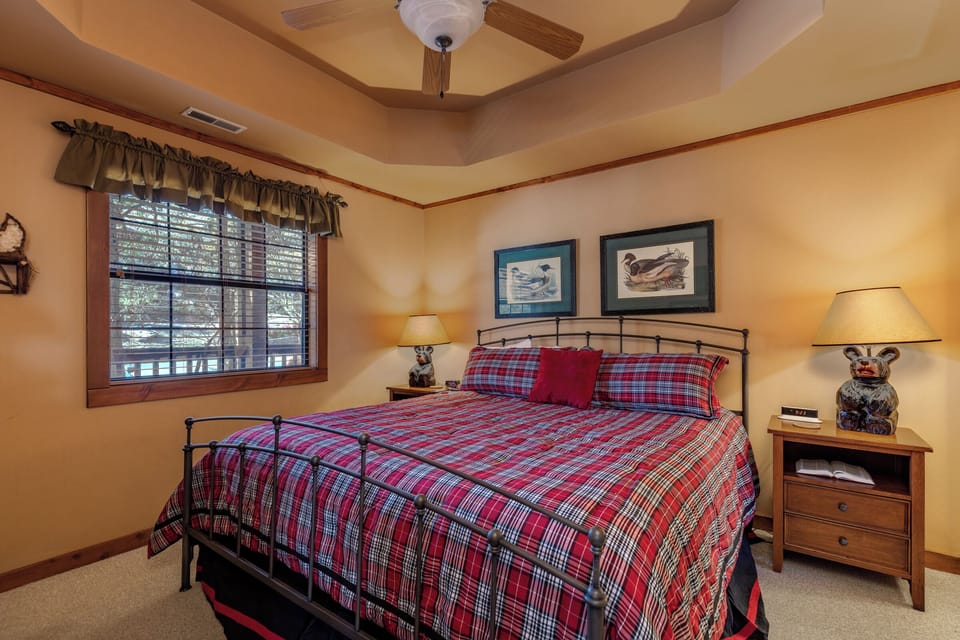 Guest Bedroom