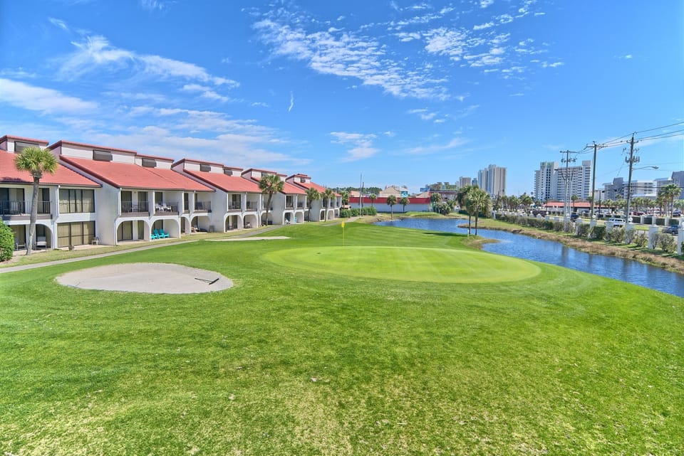 Golf Course
