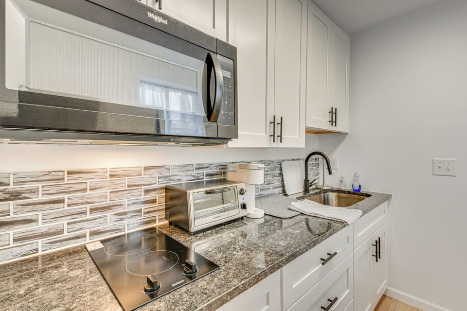 Kitchenette