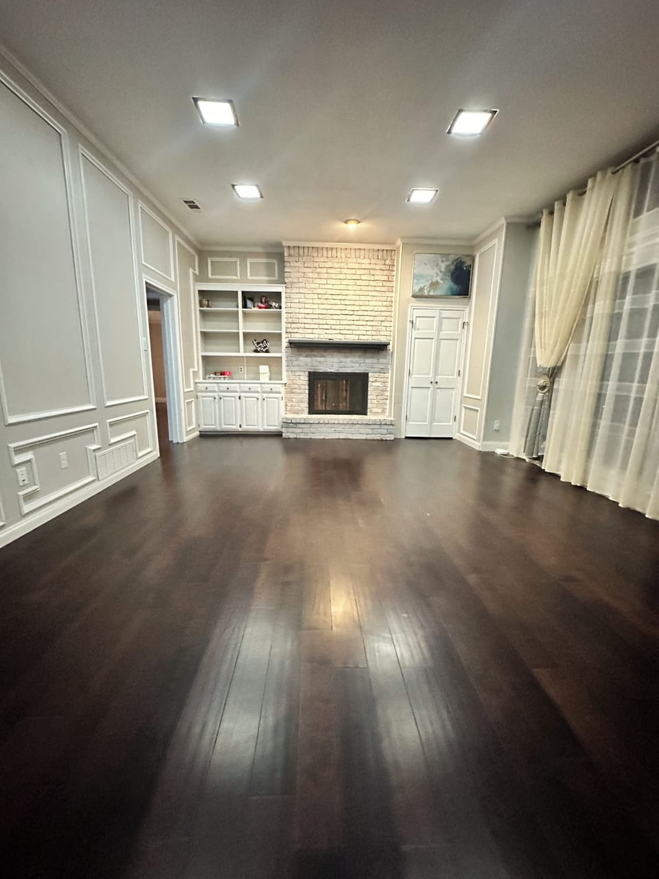 Event Room