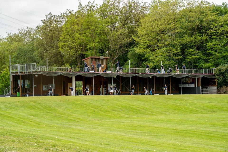 Driving Range