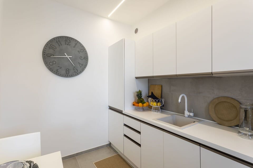 Dining Room, Kitchen, Living Room
