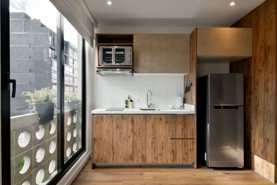 Perfect Kitchen