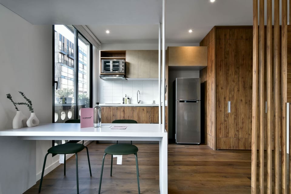 Modern Workplace