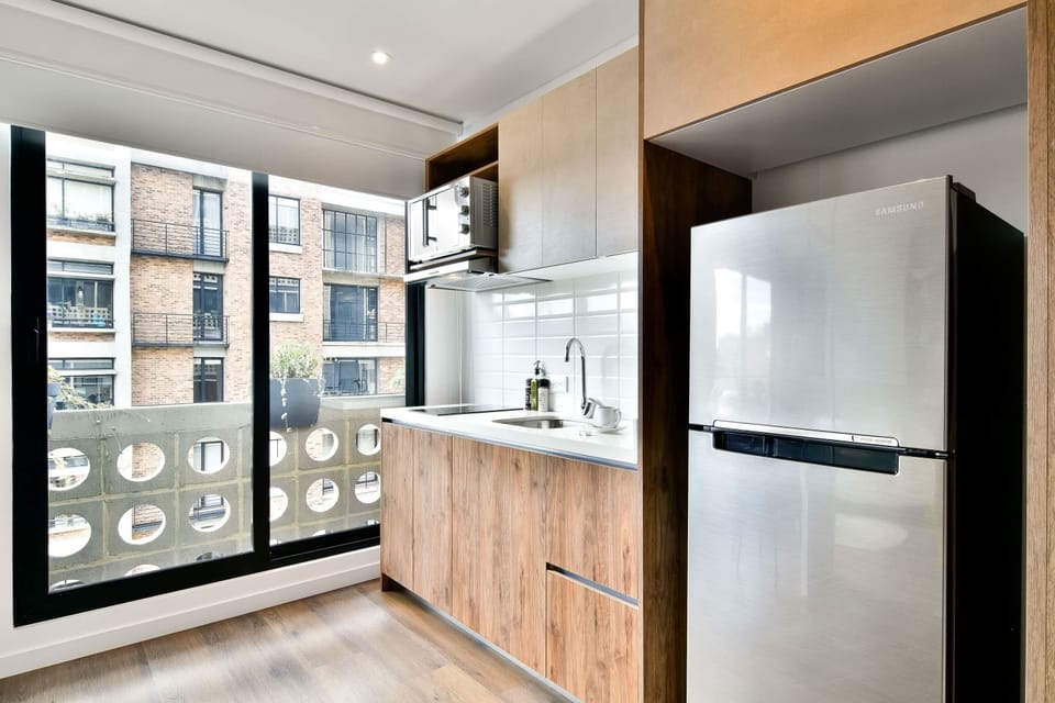 Modern Kitchen