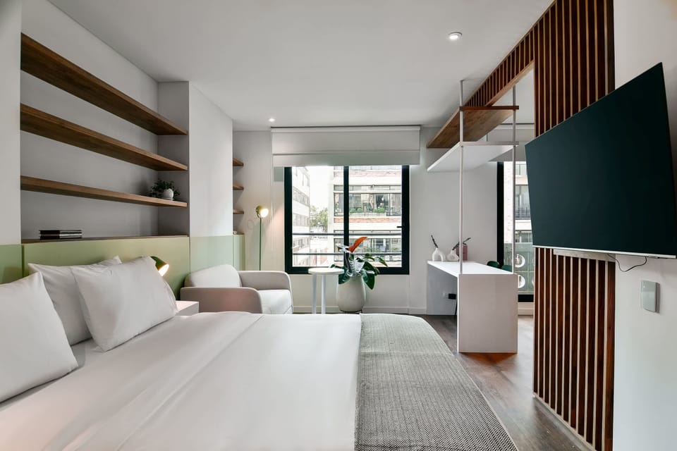 Perfect Bedroom
