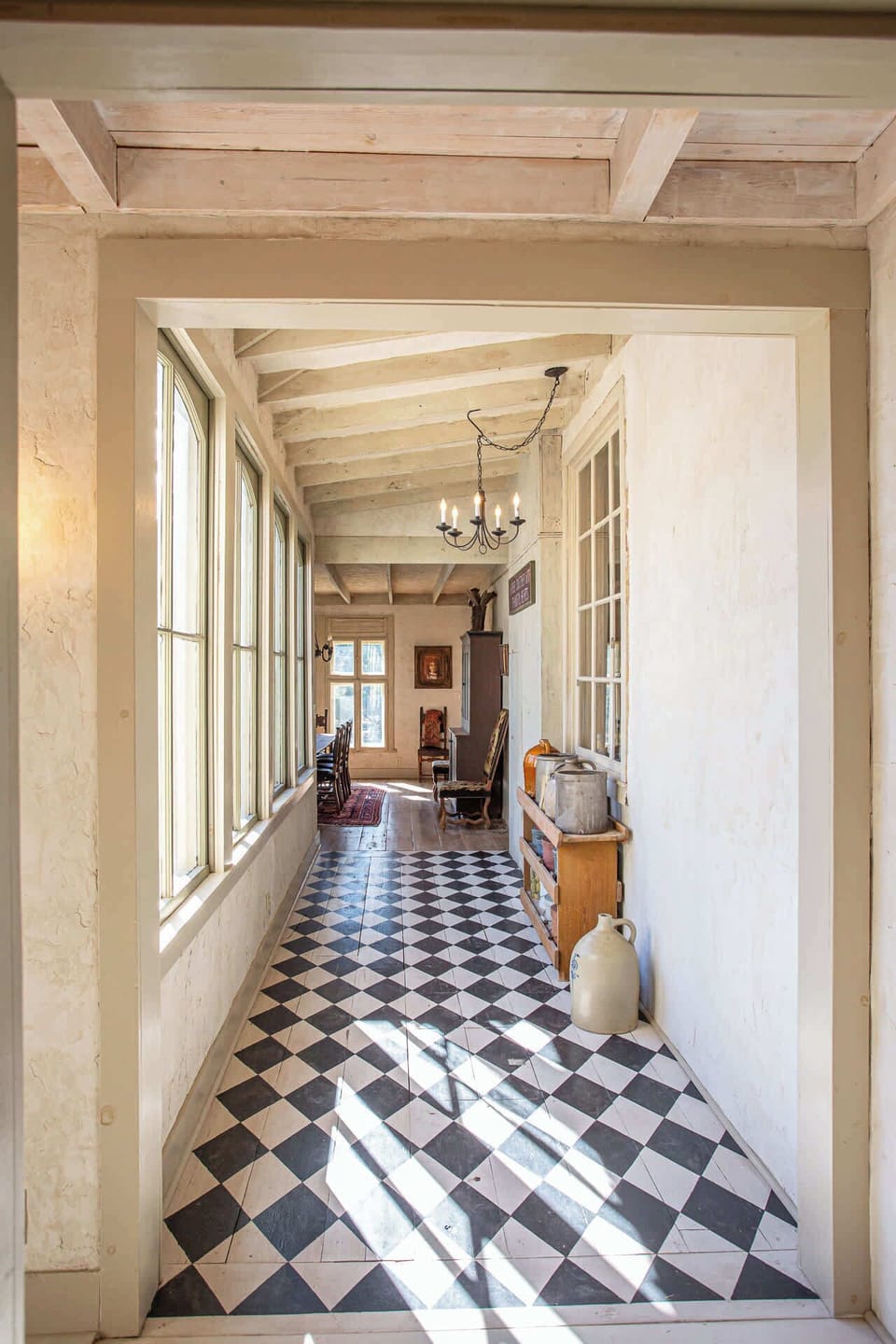 Interior