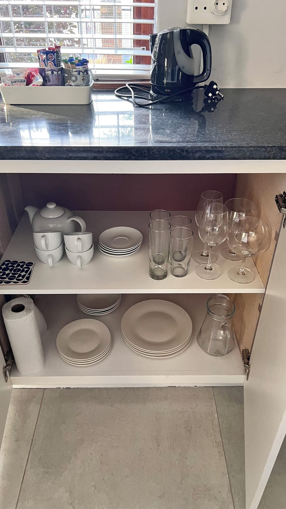 Miscellaneous